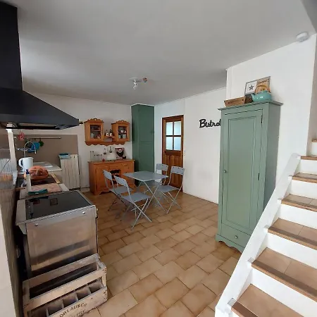 Tatil Evi Maison De Sao En Pierres