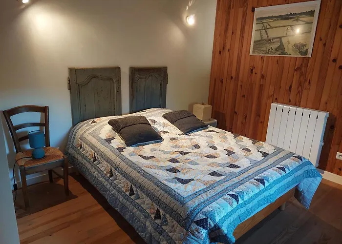 Maison De Sao En Pierres Tatil Evi *