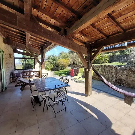 Maison De Sao En Pierres