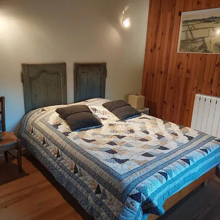Maison De Sao En Pierres Holiday home *